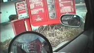 Walky Talky Drive Thru HILARIOUS!