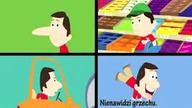 CZY JESTEŚ DOBRYM CZŁOWIEKIEM!!