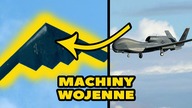 10 NAJLEPSZYCH MACHIN WOJENNYCH