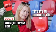 SĘDZIA WRÓG odcinek 2 - Ukręciłbym łeb