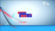 VOX Music TV - Ident 24. 04. 2020