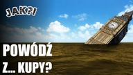 CO gdyby wszyscy SPUŚCILI WODĘ JEDNOCZEŚNIE?