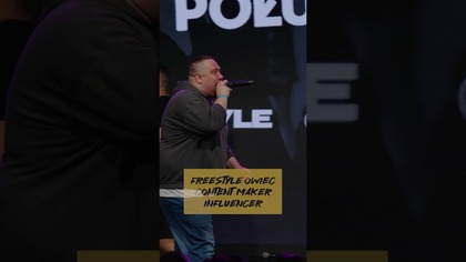 PUKUŚ CONTENT MAKER #bitwaopołudnie #freestyle #content #viral #eminem