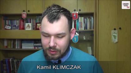 Wojna na Ukrainie: początek czy ciąg dalszy? - Konrad Rękas