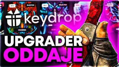 UPGREADER ODDAJE!!!!