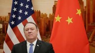 CHINY kontra USA - Kolejne STARCIE