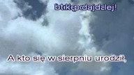 Biesiadka - A kto się urodził