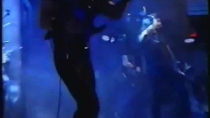 DANZIG - Mother (The Jon Stewart Show, 1994)