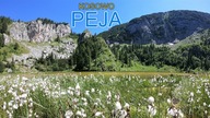 Czarnogóra & Kosowo - Peja i trasa na jeziorka Leqinat i Dreljsko (4/5)