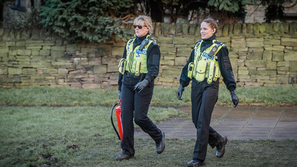 Happy Valley S01E02 Lektor PL