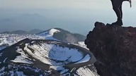 Szczęśliwego Nowego Roku 2025#podróże #kamper #etna #szczęśliwegonowegoroku #happynewyear #vanlife