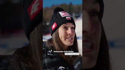 Kto bardziej niszczy trasy: snowboardziści czy narciarze? #shorts