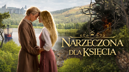 Narzeczona dla księcia (1987) Lektor PL