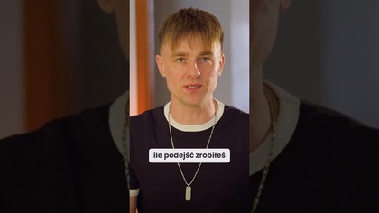 Skup się na procesie, nie na wynikach - jak przyciągać kobiety bez presji.  #rada