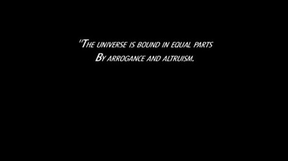 Andromeda s03e09 A Twoje Serce Odleci