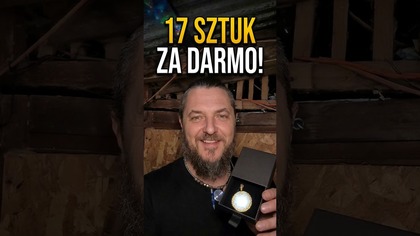 Rozdajemy Kolekcje Royal Terra
