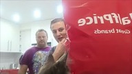 Będzie dla Was rozdanie i fajne zakupy