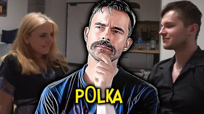 P0lka: Czyli Marta W i ajemge1