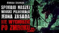 Spokoju naszej wioski pilnowała zasada - nie wychodzić po zmroku | ZDH 2 - CreepyPasta [Lektor PL]