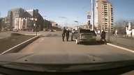 Akcja ukraińskiej policji