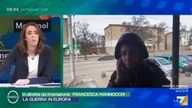 Dziwna woj.enka na UPAdlinie !!!