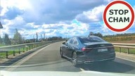 Audi + klakson  problemy #1813 Wasze Filmy