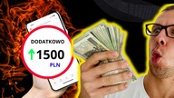 Dodatkowy Dochód: + 500, 1500, 3500 zł (13 sposobów)