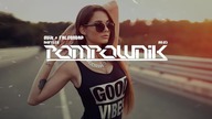 Ovik & FalconDap - Muffler