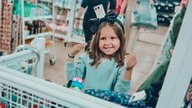 MIA ZWIEDZIONA  | ONA PO TO PRZYLECIAŁA DO IRLANDII | ZAKUPY W PENNEYS | DLM