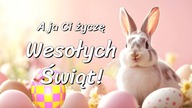 A ja Ci życzę Wesołych Świąt!