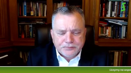 Andrzej ZAPAŁOWSKI: Targi Zbrojeniowe w Kielcach - Ukraina nie tylko klientem ale i producentem