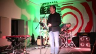 Blues Jam Sassion.  11. 12.  2024.  Suwałki.