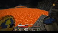 Water is strength #game #minecraft #gaming #Short #Shorts