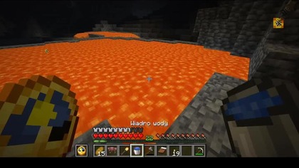 Water is strength #game #minecraft #gaming #Short #Shorts