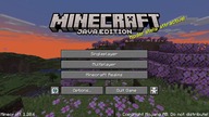 Powróciłem do Minecrafta...  (#1)