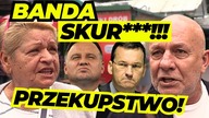 PO CH** NAM TE PIENIĄDZE!? Polacy AWANTURUJĄ się o EMERYTURY