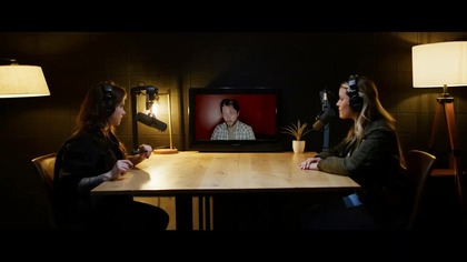 The Vindicator.  napisy