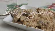 ŚLEDŹ PO JAPOŃSKU | Magdalenkowe Frykasy