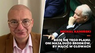 PIS ma dużo środków by mącić ludziom w głowach