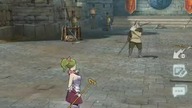 7DS Holy Knight Deldry Ultimate Move #shorts