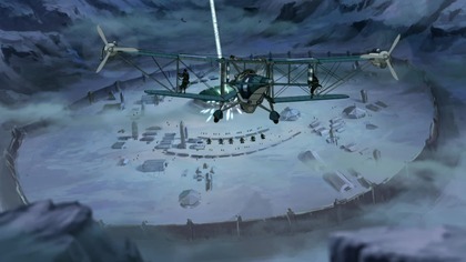 Legenda Korry S02E24 Harmonijne zr&oacute;wnanie