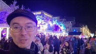 Spacerkiem po Brukseli, święta w Brukseli z 2022, cz.  6