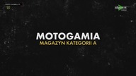 MOTOGAMIA (ODCINEK 14) HD
