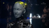 TVP Kultura 2 - Początek reaktywowanego programu Hala Odlot&oacute;w z użyciem...  AI (21. 03. 2024)