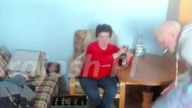 Arajosh To Gosia Ma Dzieci ? /Papa Smerfik