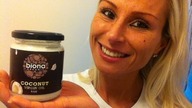 SSANIE OLEJU- OIL PULLING