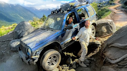 Trail Testing the Most Hated Jeep