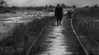 Ślepy tor (1967) pl.  [574p]