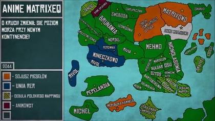 Alternatywna Przyszłość Mapperów #11 Cisza Przed Burzą REUPLOAD