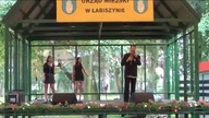 Darek Nowicki - Cudownych rodziców mam live Łabiszyn 2014